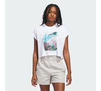 SUMMER ROMANCE GRAPHIC T-SHIRT