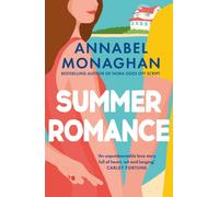 Summer Romance : the must-read love story that will steal your heart in 2024