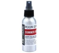 Summer Rose Room Spray - Fresh & Inviting Home Fragrance