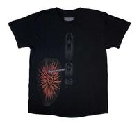 Summer Run 2023 Stockholm T-Shirt Travis Scott Black XXL
