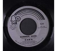 summer sand / the sweet sounds of love