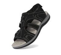 Summer Sandals Women's Heel Orthopaedic Sandals Comfort For Women Open Toe With Arch Support Low Top Round Toe Casual For Hiking Outdoor Walking Summer Beach