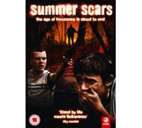 Summer Scars [DVD]