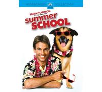 Summer School [DVD] [Region 1] [US Import] [NTSC]