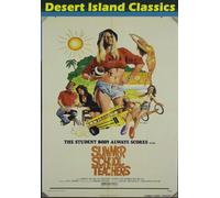 Summer School Teachers (DVD) Candace Rialson (US IMPORT)