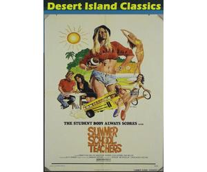Summer School Teachers (DVD) Candace Rialson (US IMPORT)