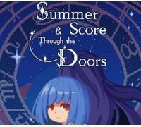 Summer & Score Through the Doors PC Steam CD Key