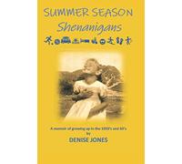 Summer Season Shenanigans