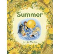 Summer (Seasons Board Books)
