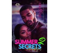 Summer Secrets 2: With A Hot Girl