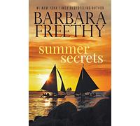 Summer Secrets (Callaways)
