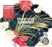 Various Artists Milk & Sugar Summer Sessions 2017 (CD) Album
