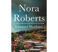 Summer Shadows: The Right Path and Partners: A 2-In-1 Collection