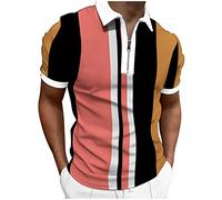 Summer Shirts for Men Stylish Customised T Shirt Short Sleeved Crewneck Plus Size Tops Hispter Printed Personalised Tshirts for Men Classic Mens Sleeveless Tee Shirts Tshirt Top
