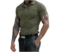 Summer Shirts Mens t-Shirts Pack Mens Polo Shirts Long Sleeve Shirts for Men Men's Short Sleeve Printed Shirt Custom t Shirt Pullovers for Men UK Turtle Neck Vests for Men UK boss Men Muscle