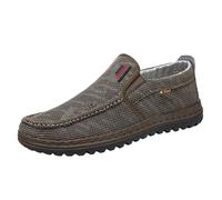 Summer Shoes Men's Lightweight 44 Mesh Slip-On Trainers Breathable Walking Shoes Comfortable Sports Shoes Breeze Shoes Running Shoes Fashionable Lace-Up Shoes Gym Jogging Shoes Trend Casual Shoes