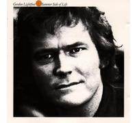 Summer Side of Life by Gordon Lightfoot (1994-07-01)