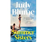 Summer Sisters: A Read with Jenna Pick