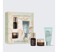 Summer Skin, All Year Round DayWear Deluxe MINI Skincare Gift Set including Advanced Night Repair Serum