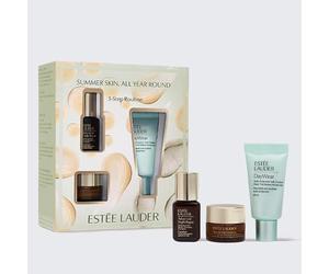Summer Skin, All Year Round DayWear Deluxe MINI Skincare Gift Set including Advanced Night Repair Serum
