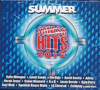 Summer Smash Hits 2012