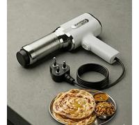 Summer Snow Electric Idiyappam, String Hopper & Murukku Maker, Sev, Farsan & Pasta Press, Potato Ricer (Parotta Maker)