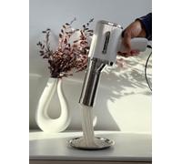 Summer Snow Electric Idiyappam, String Hoppers, Noodle, Murukku, Farsan Sev, Pasta Maker (White, Plug Type G)