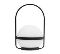 Dyberg Larsen Summer Solar table lamp USB charging