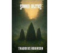 Summer Solstice: A Green Mountain Murder (A Will Prescott Novel)