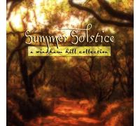 Summer Solstice by Various Artists