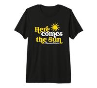 Summer Solstice Festival Here Comes The Sun Premium T-Shirt