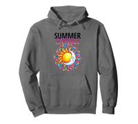Summer Solstice First Day Of Summer Litha Paganism Midsummer Pullover Hoodie