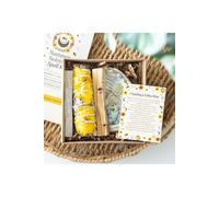 Summer Solstice Litha Spell Kit KDMD Multi One Size