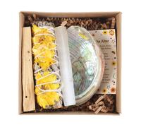 Summer Solstice Litha Spell Kit (Pack of 5) Something Different Multi One Size