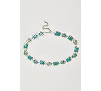 Summer Solstice Stone Belt at Free People in Radioactive - female