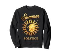 Summer solstice The summer solstice festival Sweatshirt
