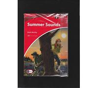 Summer Sounds Level 1 Beginner/Elementary (Cambridge Experience Readers)