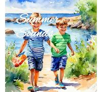 Summer Sounds (Seasons and Senses)