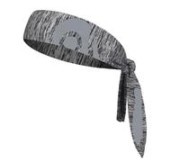 Summer Sports Bandana Cycling Equipment Running Fishing Sweatband Gym Exercise Man Bodybuilding Women Yoga Headband For Running, Sports(Color 2)