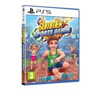 Summer Sports Games