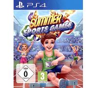 Summer Sports Games