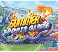 Summer Sports Games EU Nintendo Switch CD Key