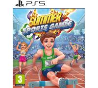 Summer Sports Games PS5 PlayStation 5 BRAND NEW & SEALED Free Postage