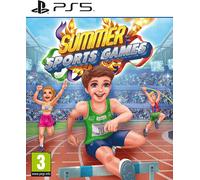 Summer Sports Games | PS5 PlayStation 5 New