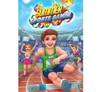 Summer Sports Games Switch (Europe & UK)