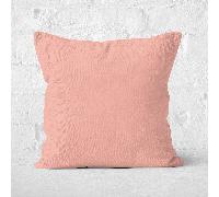 Summer State Of Mind Square Cushion - 50x50cm - Soft Touch