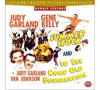 Summer Stock/In the Good Old Summertime by Original Soundtrack (2003-11-04)