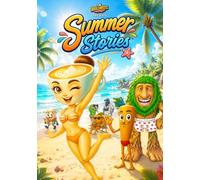 Summer Stories 2026 [English Version] - The Brainrots Comics book: Summer Special 2026 - A Collection of Five Complete Stories Featuring the Characters from the Italian Brainrot Universe