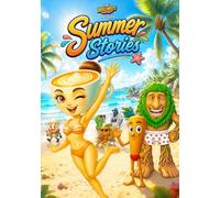 Summer Stories 2026 - The Brainrots Comics book: Speciale Estate 2026 - Raccolta speciale con cinque storie complete in Italiano con i personaggi dell'universo Italian Brainrot