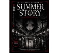 SUMMER STORY: 100 Silent Horror Stories of Obon